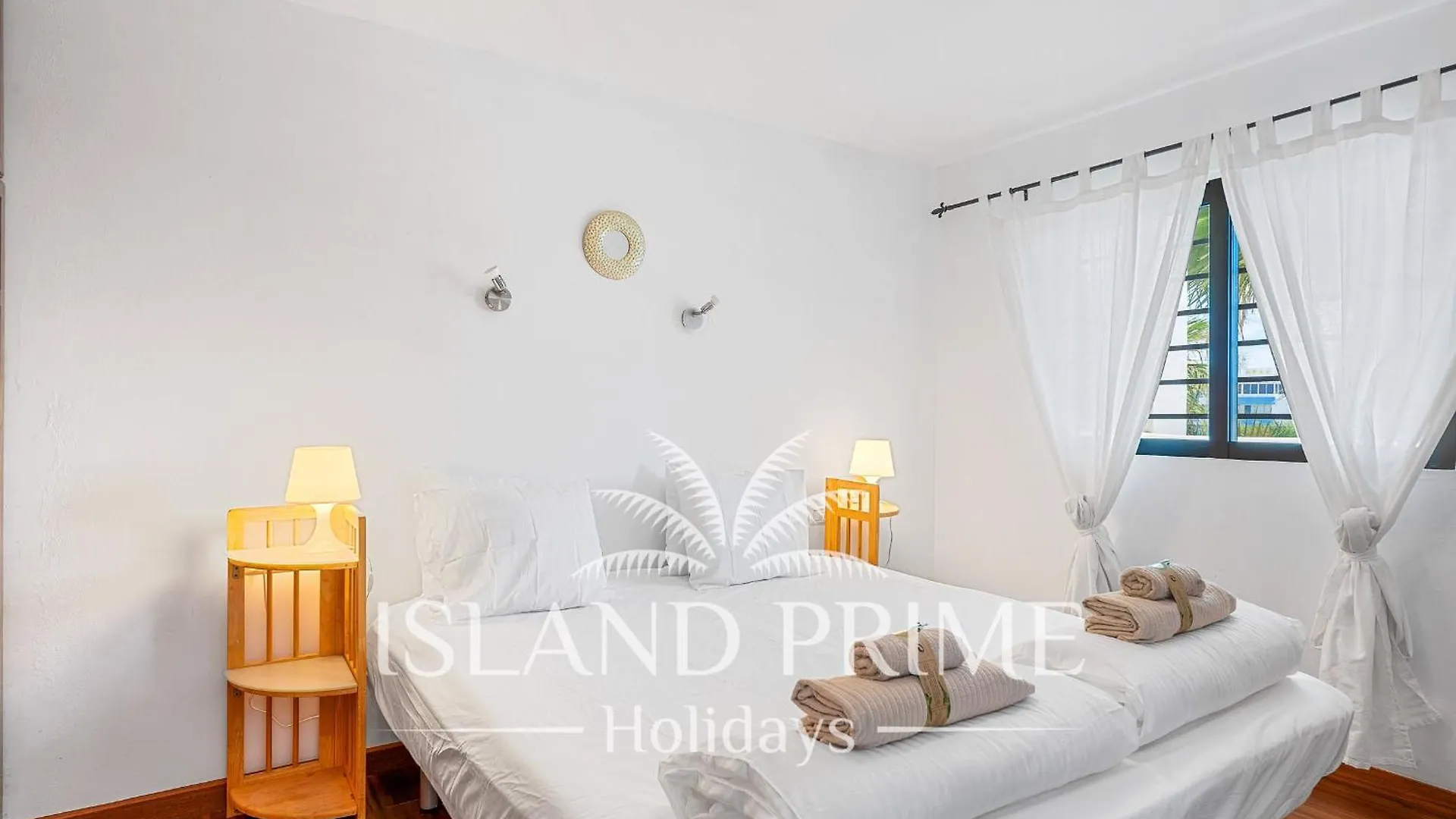 Sea Views And Golf Views Holiday In Amarilla Golf Ph3B1 San Miguel de Abona
