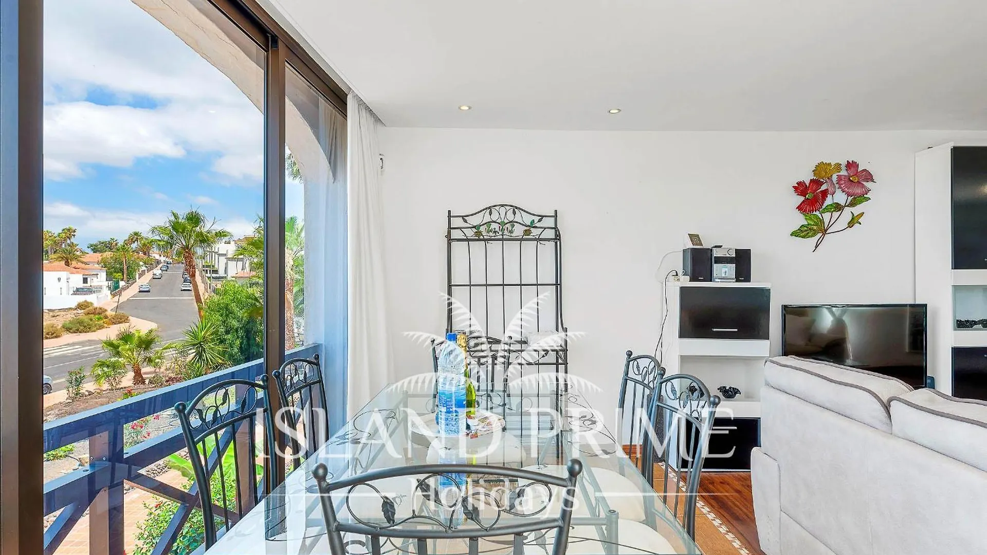 Apartment Sea Views And Golf Views Holiday In Amarilla Golf Ph3B1 San Miguel de Abona