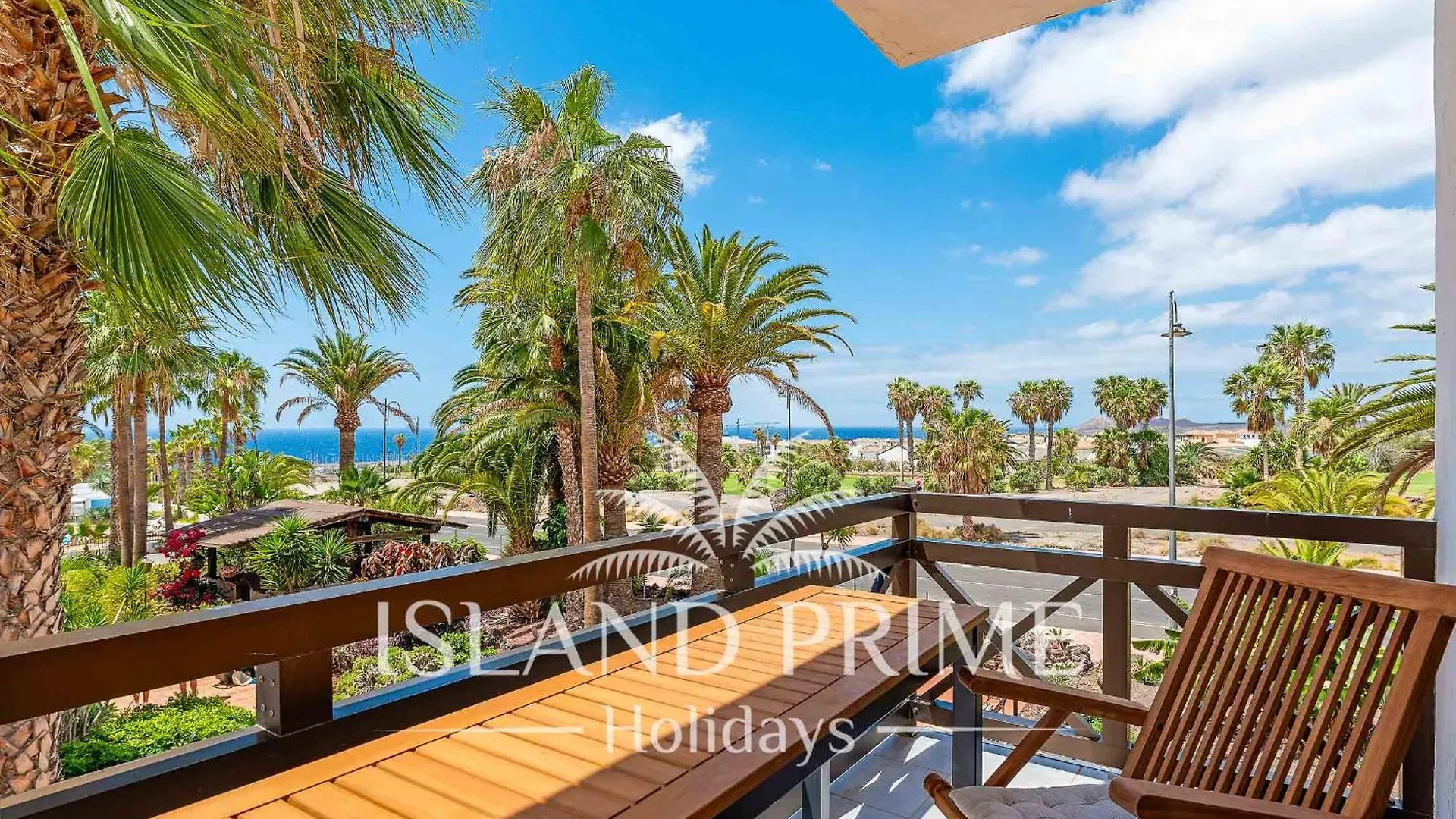 Sea Views And Golf Views Holiday In Amarilla Golf Ph3B1 San Miguel de Abona